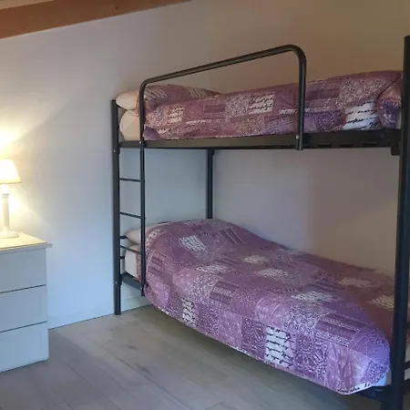 Apt.5 Delle Rose