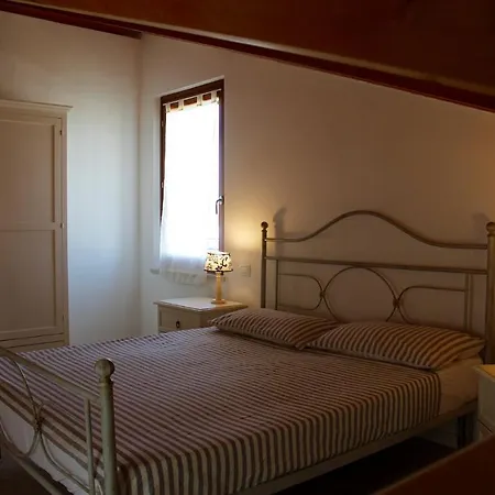 Apt.5 Delle Rose
