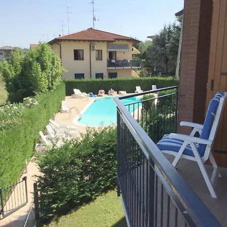 Apt.5 Delle Rose * Peschiera del Garda