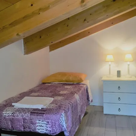 Apt.5 Delle Rose